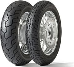 Obrázek produktu Pneumatika DUNLOP 160/80-15 74S TL D404 640504