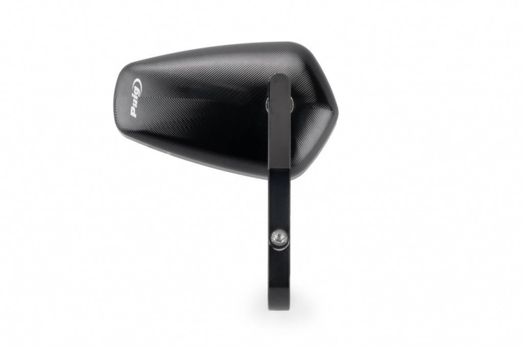 Obrázek produktu Zpětné zrcátko PUIG BOND 21633N černý levý nebo pravý 21633N