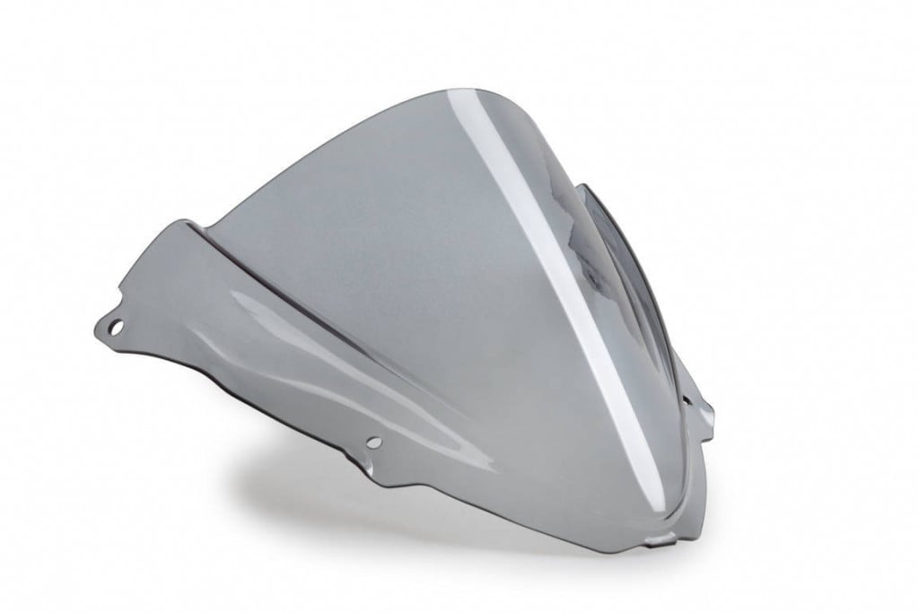 Obrázek produktu Plexi štít PUIG Z-RACING 21831H kouřová 21831H