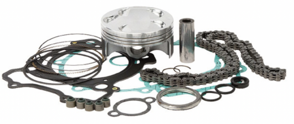 Obrázek produktu Pístní sada TOPEND VERTEX 8VTKTC24575C D.79 (78,98) 8VTKTC24575C