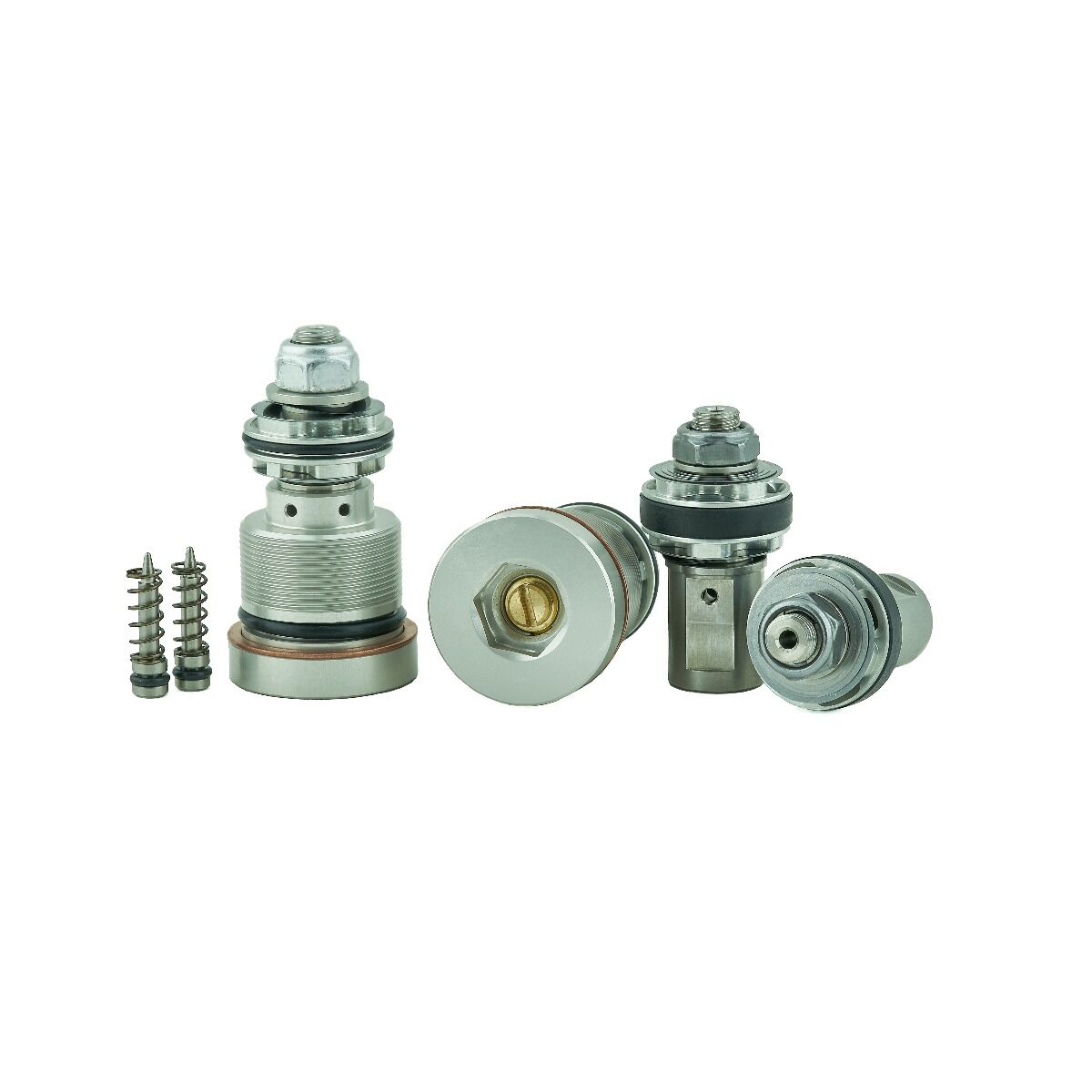 Obrázek produktu Pístky přední vidlice sada K-TECH 118-200-025-002 118-200-025-002