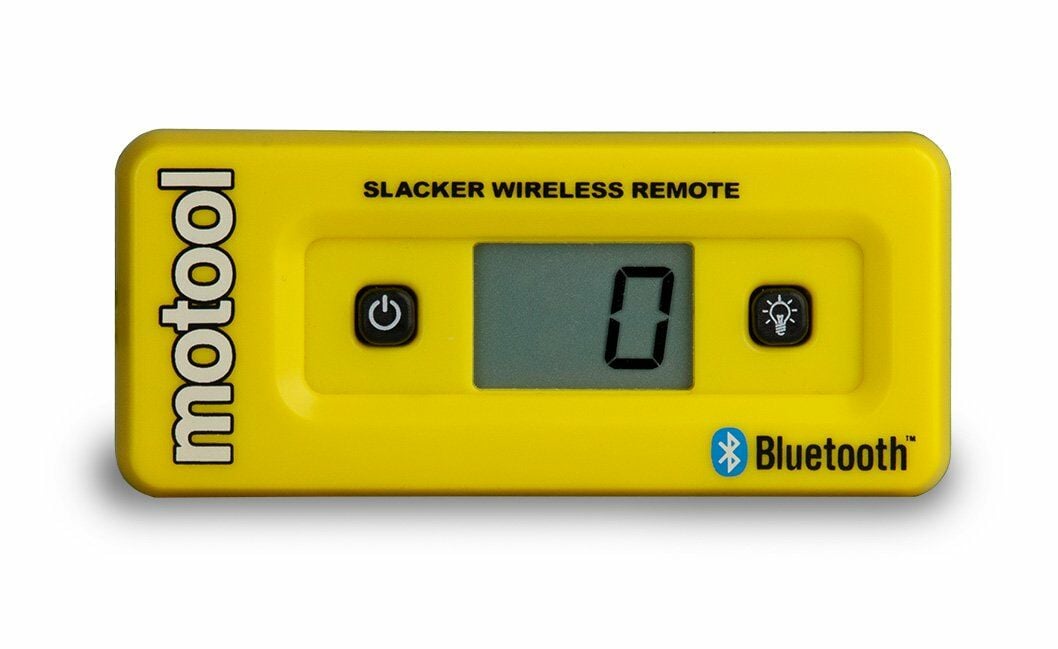 Obrázek produktu Motool slacker wireless remote K-TECH 213-000-011 213-000-011