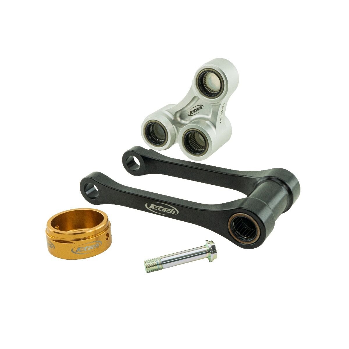 Obrázek produktu RCU linkage assy K-TECH 211-023-155 211-023-155