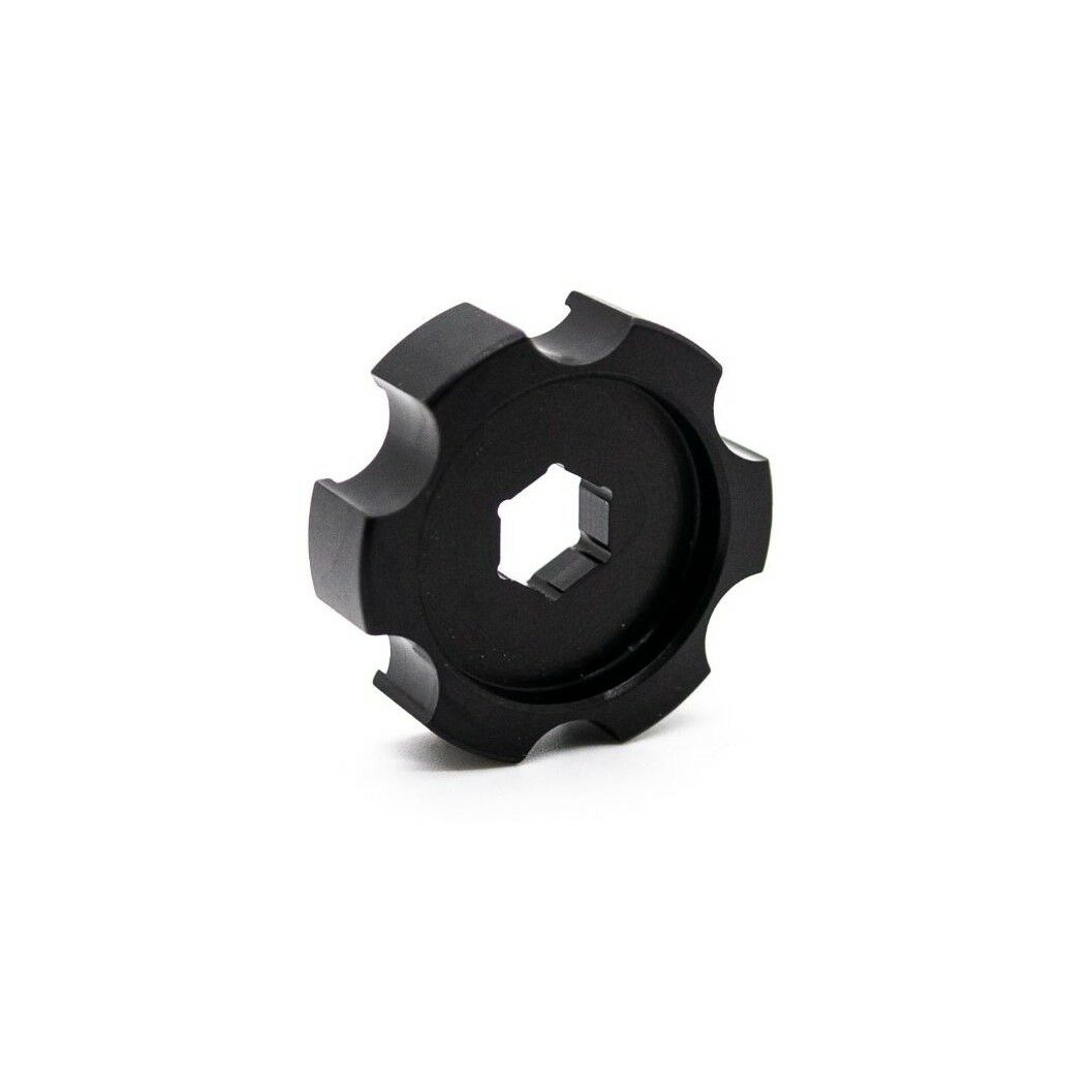 Obrázek produktu RCU high speed adj K-TECH WP SDM-2222003 černý SDM-2222003