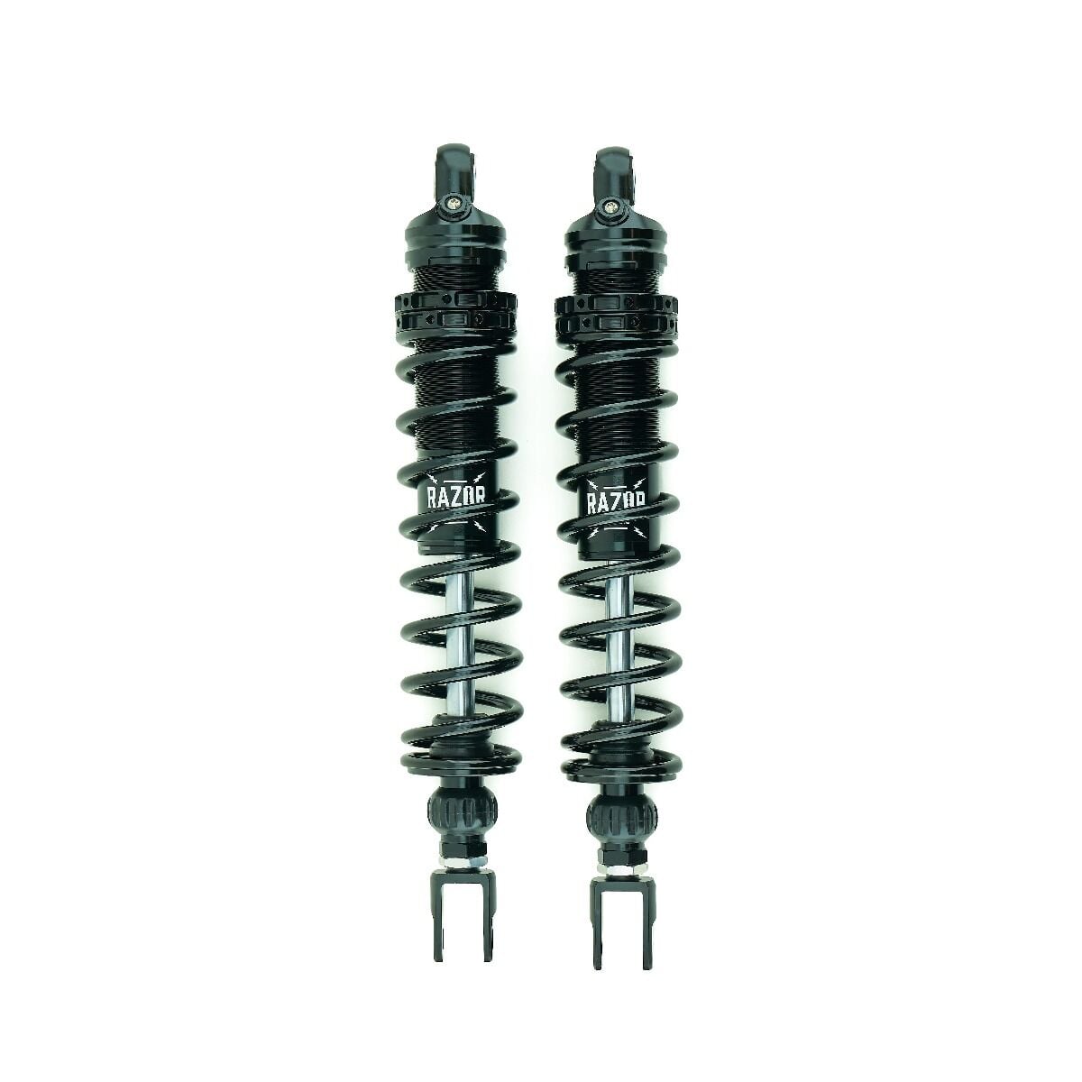 Obrázek produktu Tlumič K-TECH RAZOR LITE 283B-230-370-BUR 283B-230-370-BU