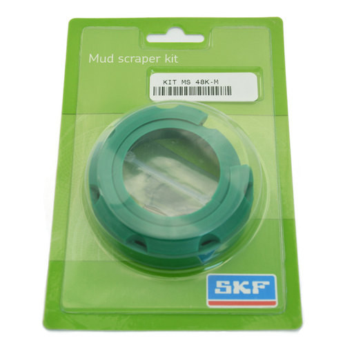 Obrázek produktu Ochranný kroužek proti blátu na vidlici SKF Showa Ø48 mm KIT-MS48S