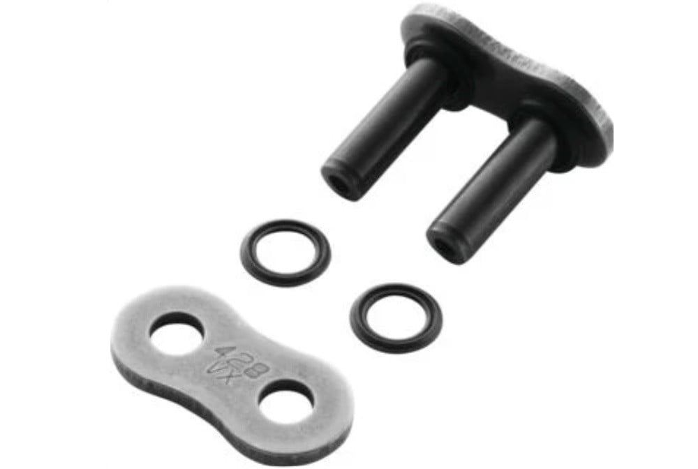 Obrázek produktu D.I.D 428VX Nýtovací kroužek X Odkaz 428 4525516355971