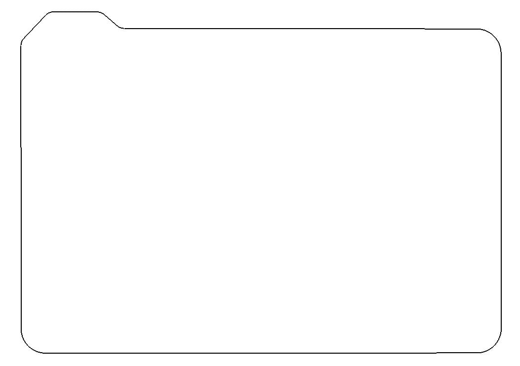 Obrázek produktu Ochranný kryt palubní desky PUIG 21924W průhledný 21924W