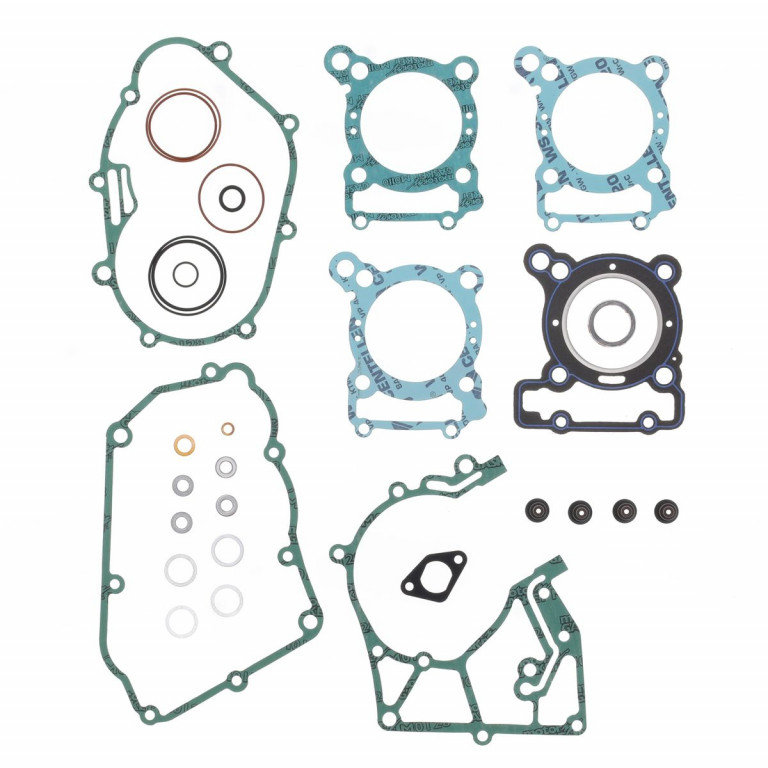 Obrázek produktu Sada těsnění motoru kompletní ATHENA P400010870036 (valve cover not included) P400010870036