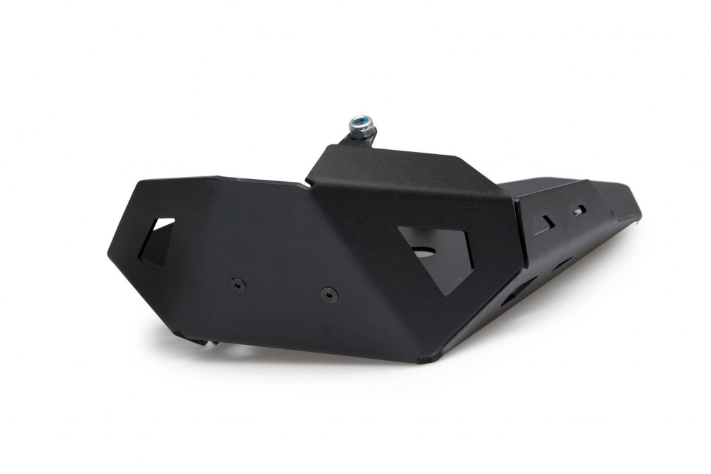 Obrázek produktu Oil-Carter guard PUIG 21830N černý 21830N