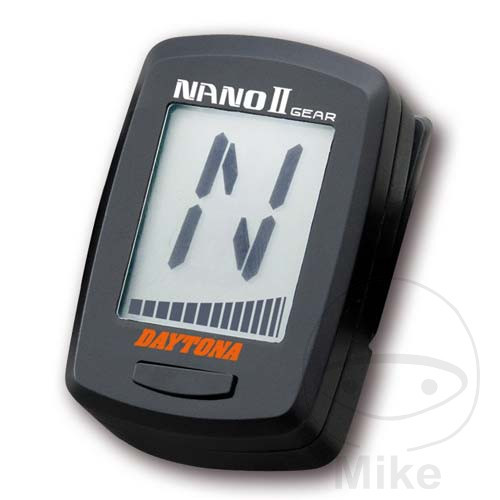 Obrázek produktu DAYTONA Gear indicator JMP NANO 2