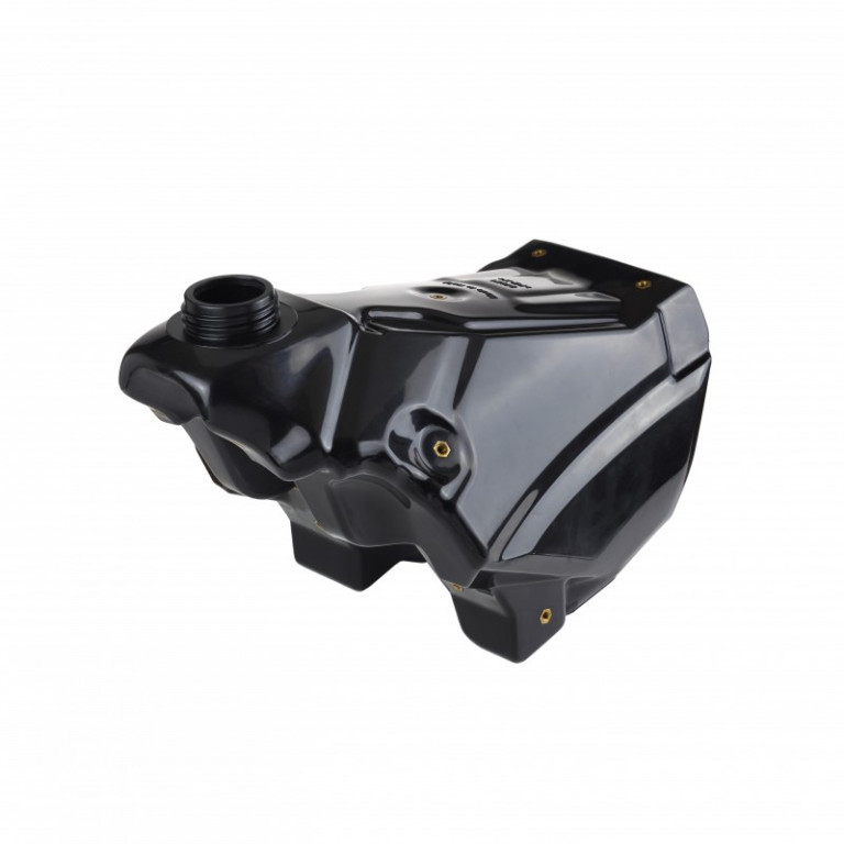 Obrázek produktu Fuel tank POLISPORT 8495100001 černý 8495100001