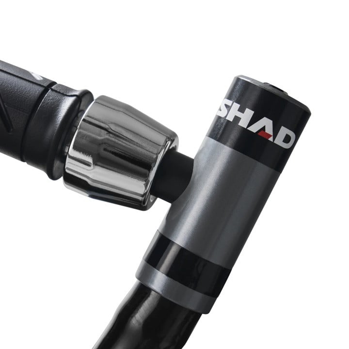Obrázek produktu Montážní sada k zámku řidítek SHAD V0GT32SC (velikost 3) V0GT32SC