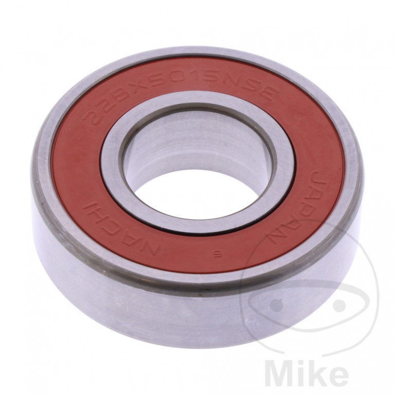 Obrázek produktu Angular ball bearing JMP 22x50x15mm (original spare part)