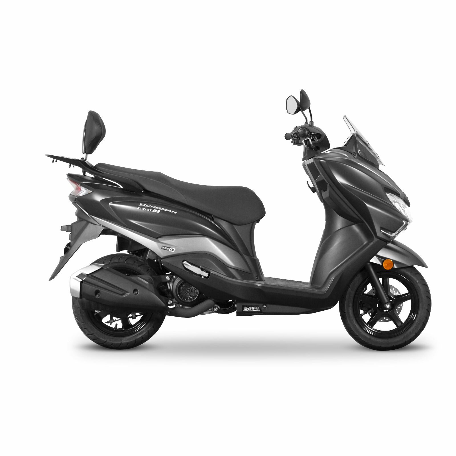 Obrázek produktu Montážní sada SHAD S0BR14RV pro opěrky SHAD S0BR14RV