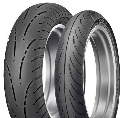 Obrázek produktu Pneumatika DUNLOP 150/80B16 77H TL ELITE 4 635376