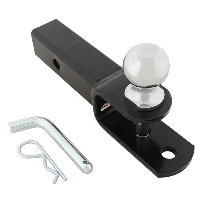 Obrázek produktu 8002 EZ Hitch 2" receiver 2" ball All Balls Racing 43-1001 43-1001