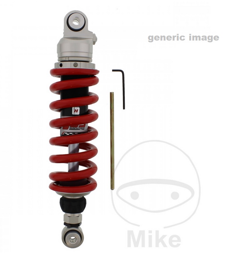 Obrázek produktu Zadní tlumič emulzní YSS MZ366-310TRL-09-X MZ366-310TRL-09