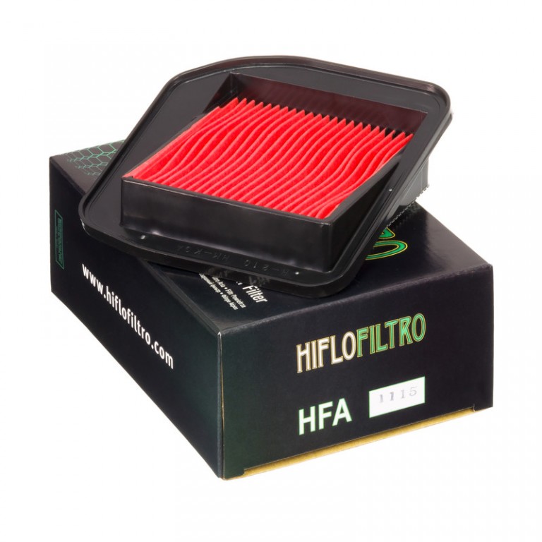 Obrázek produktu Vzduchový filtr HIFLOFILTRO HFA1115