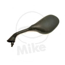 Obrázek produktu Zpětné zrcátko JMT ZR 1543 černá levý