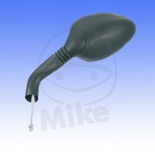 Obrázek produktu Zpětné zrcátko JMT ZR 3168 černá levý