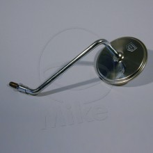 Obrázek produktu Zpětné zrcátko JMT ZR 6765 chrom pravý