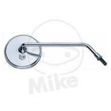 Obrázek produktu Zpětné zrcátko JMT ZR 6856 chrom pravý