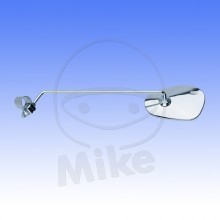 Obrázek produktu Zpětné zrcátko JMT ZR 7029 chrom levý