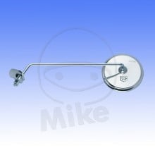 Obrázek produktu Zpětné zrcátko JMT ZR 7045 chrom levý