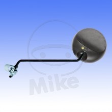 Obrázek produktu Zpětné zrcátko JMT ZR 7151 černá levý nebo pravý