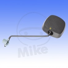 Obrázek produktu Zpětné zrcátko JMT ZR 7169 černá levý nebo pravý