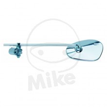 Obrázek produktu Zpětné zrcátko JMT ZR 8019 chrom pravý