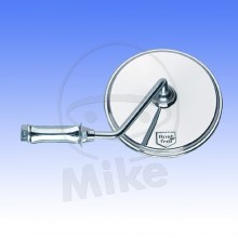 Obrázek produktu Zpětné zrcátko JMT ZR 8258 chrom levý