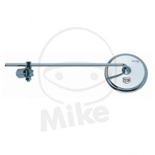 Obrázek produktu Zpětné zrcátko JMT ZR 8274 chrom levý nebo pravý