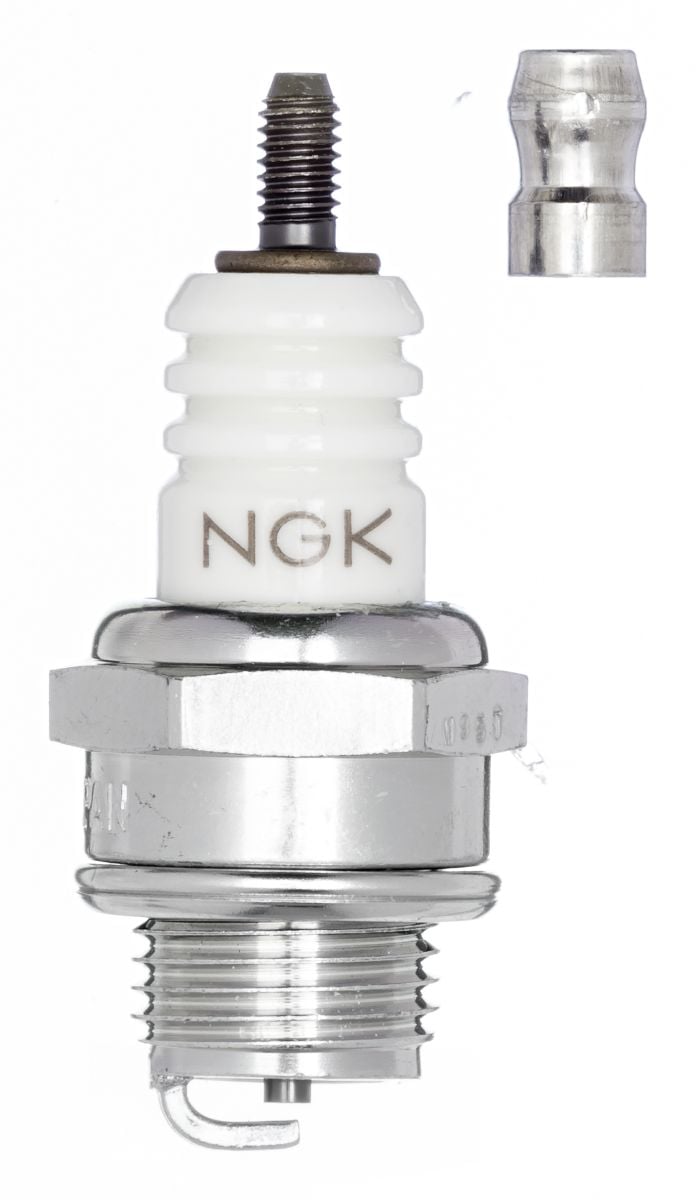 Obrázek produktu Standardní zapalovací svíčka NGK - BM6A 2680