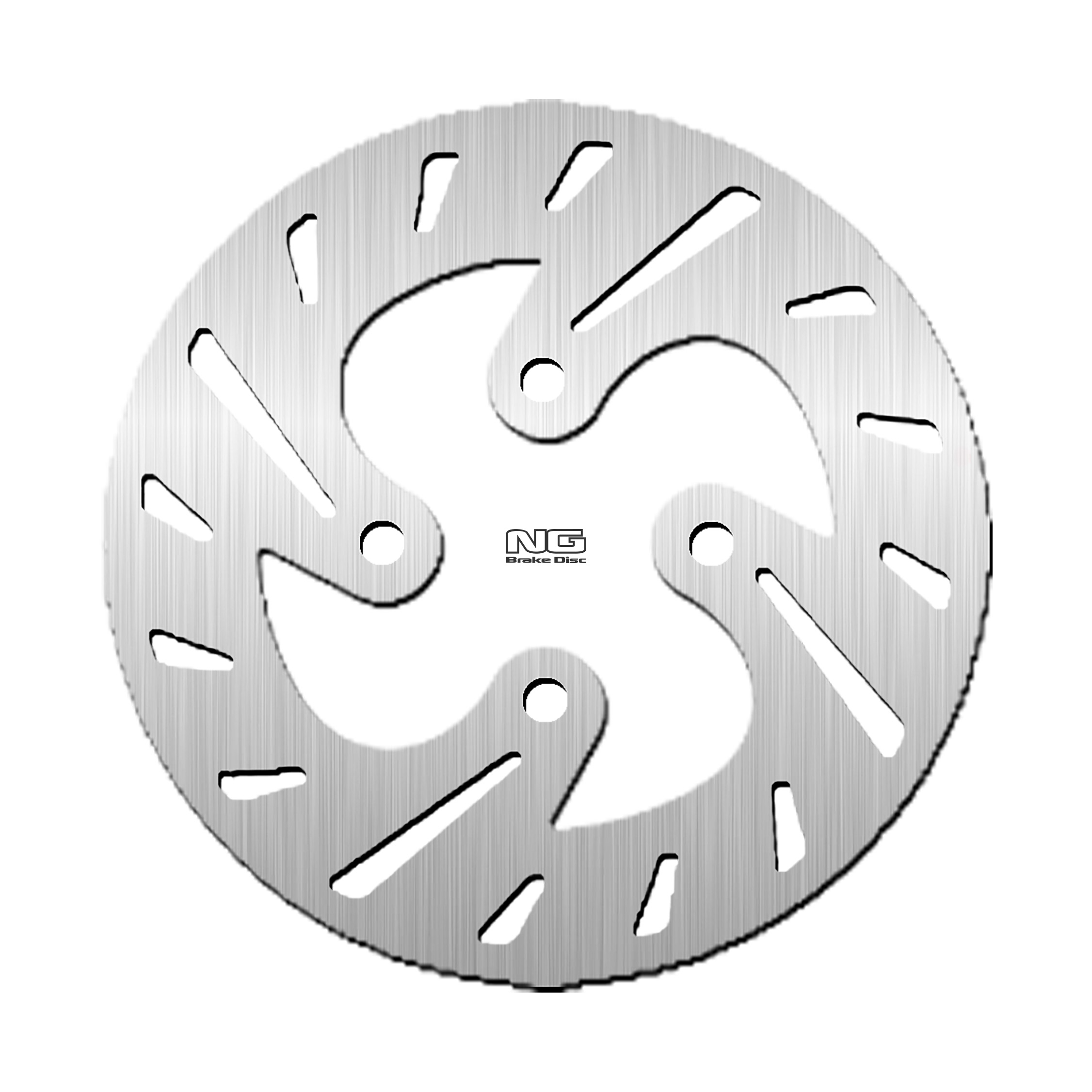 Obrázek produktu Brzdový kotouč NG 1152 DIS1152