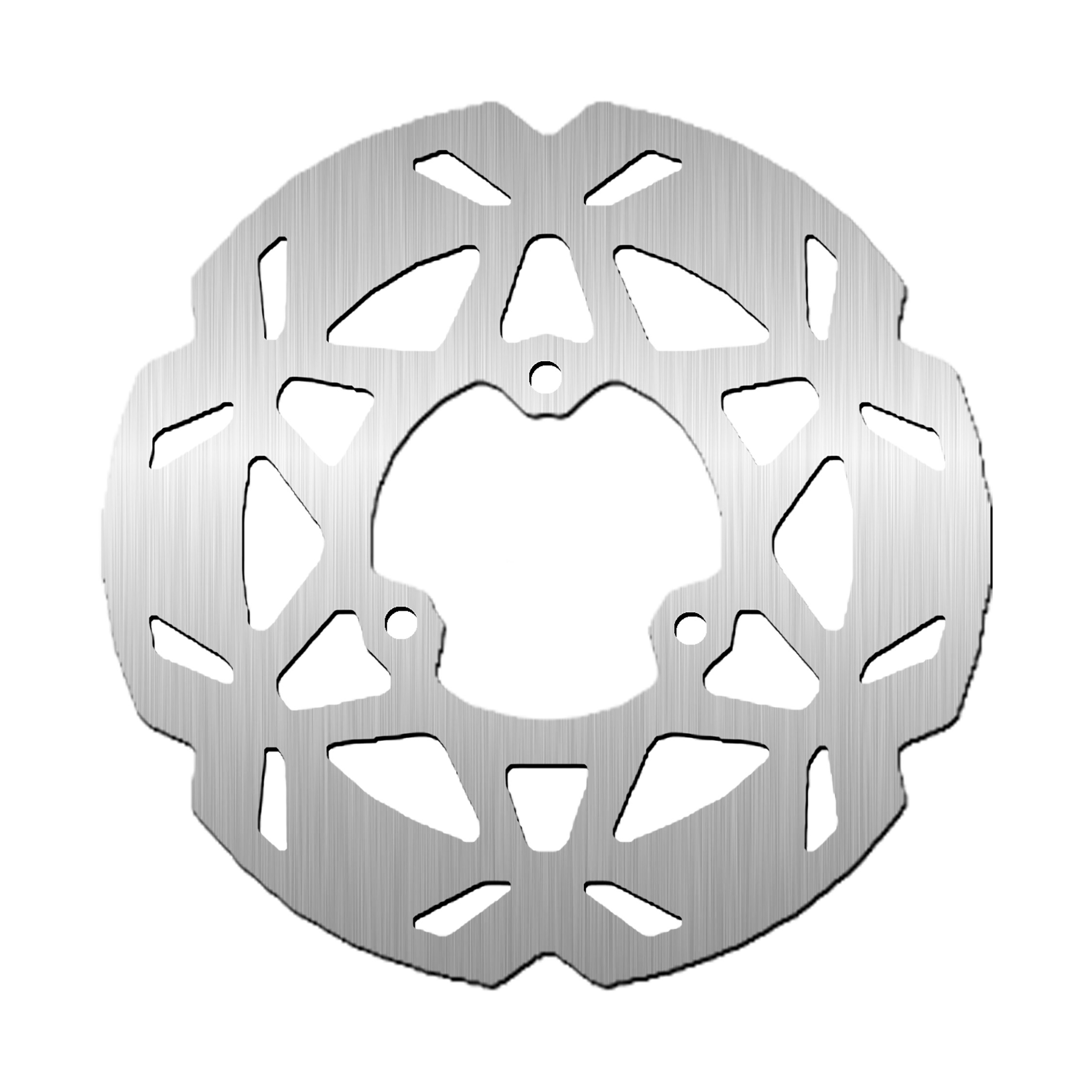 Obrázek produktu Brzdový kotouč NG 1167X DIS1167X