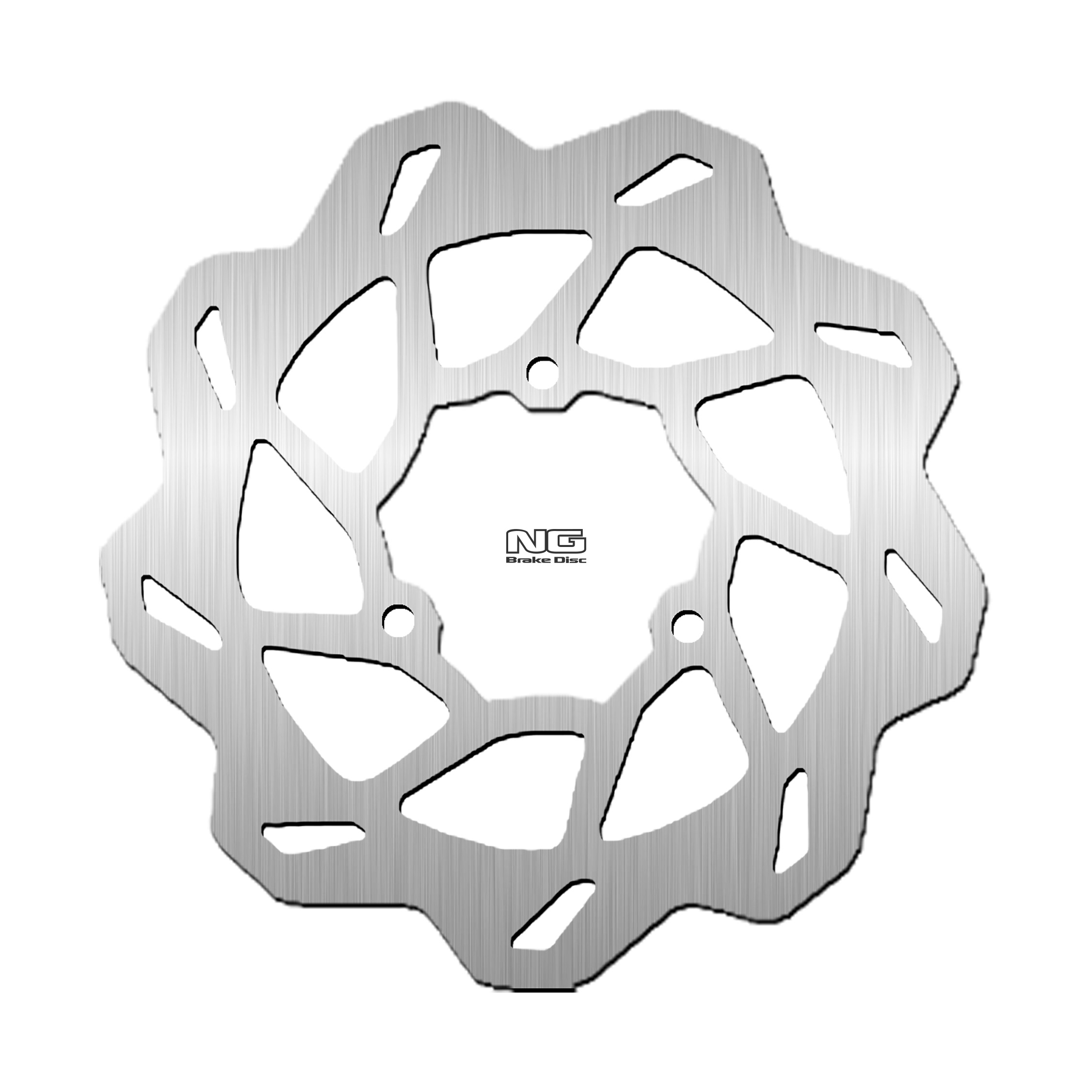 Obrázek produktu Brzdový kotouč NG 1168X DIS1168X