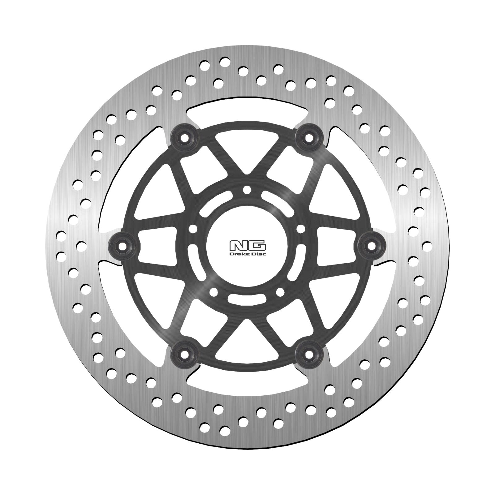 Obrázek produktu Brzdový kotouč NG 1221 DIS1221