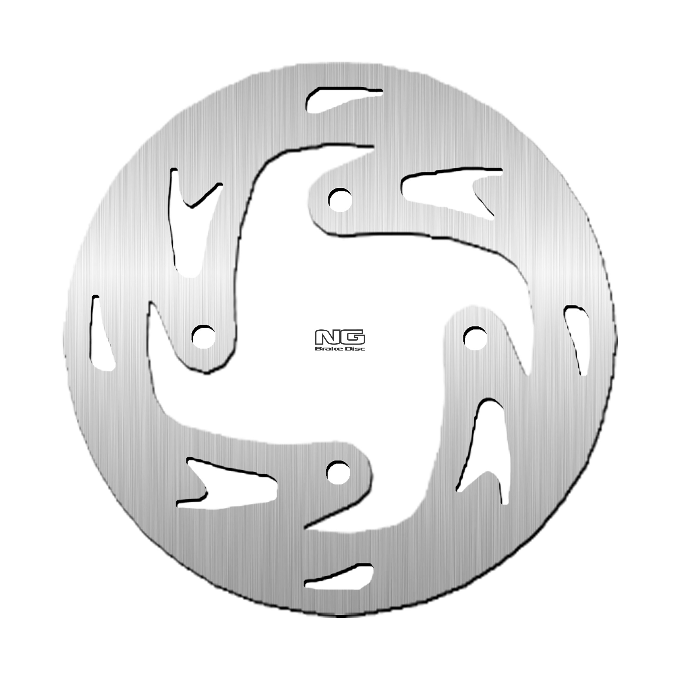 Obrázek produktu Brzdový kotouč NG 1244 DIS1244