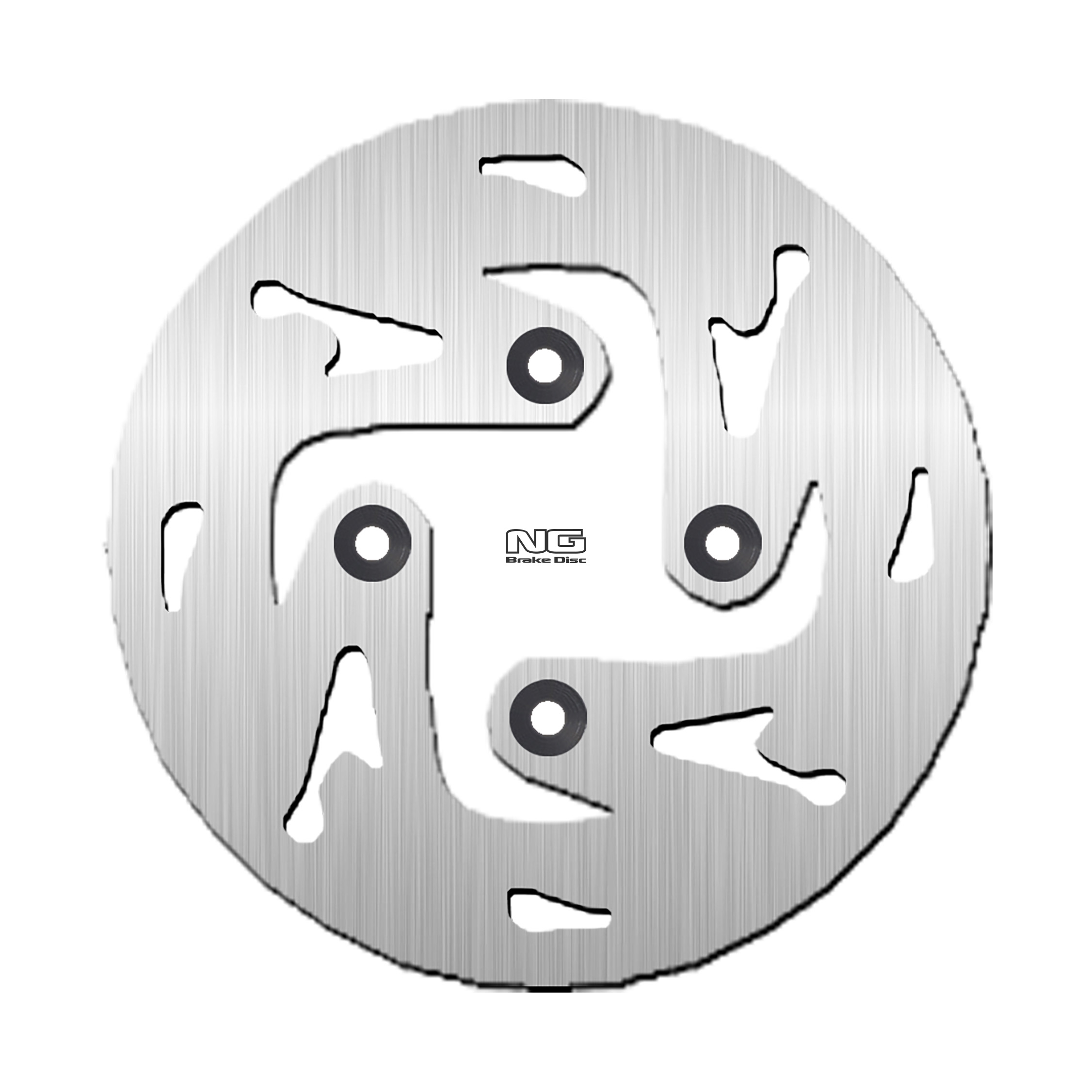 Obrázek produktu Brzdový kotouč NG 1245 DIS1245