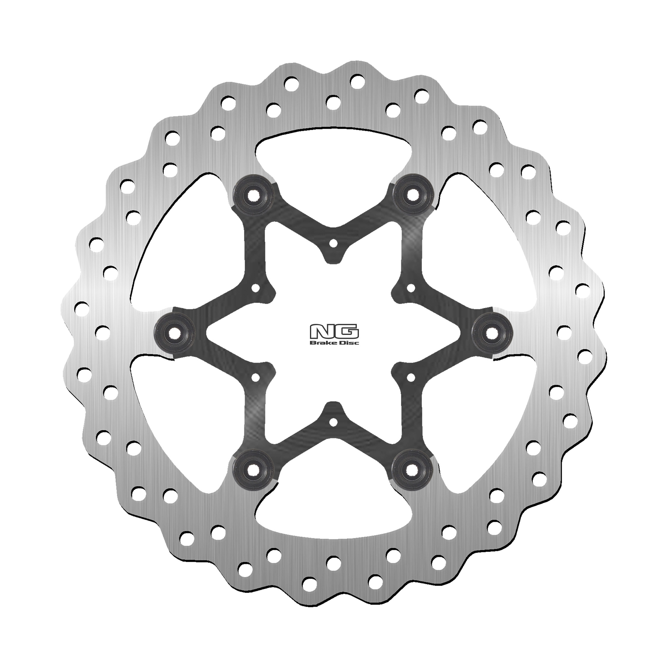 Obrázek produktu Brzdový kotouč NG 1299X DIS1299X