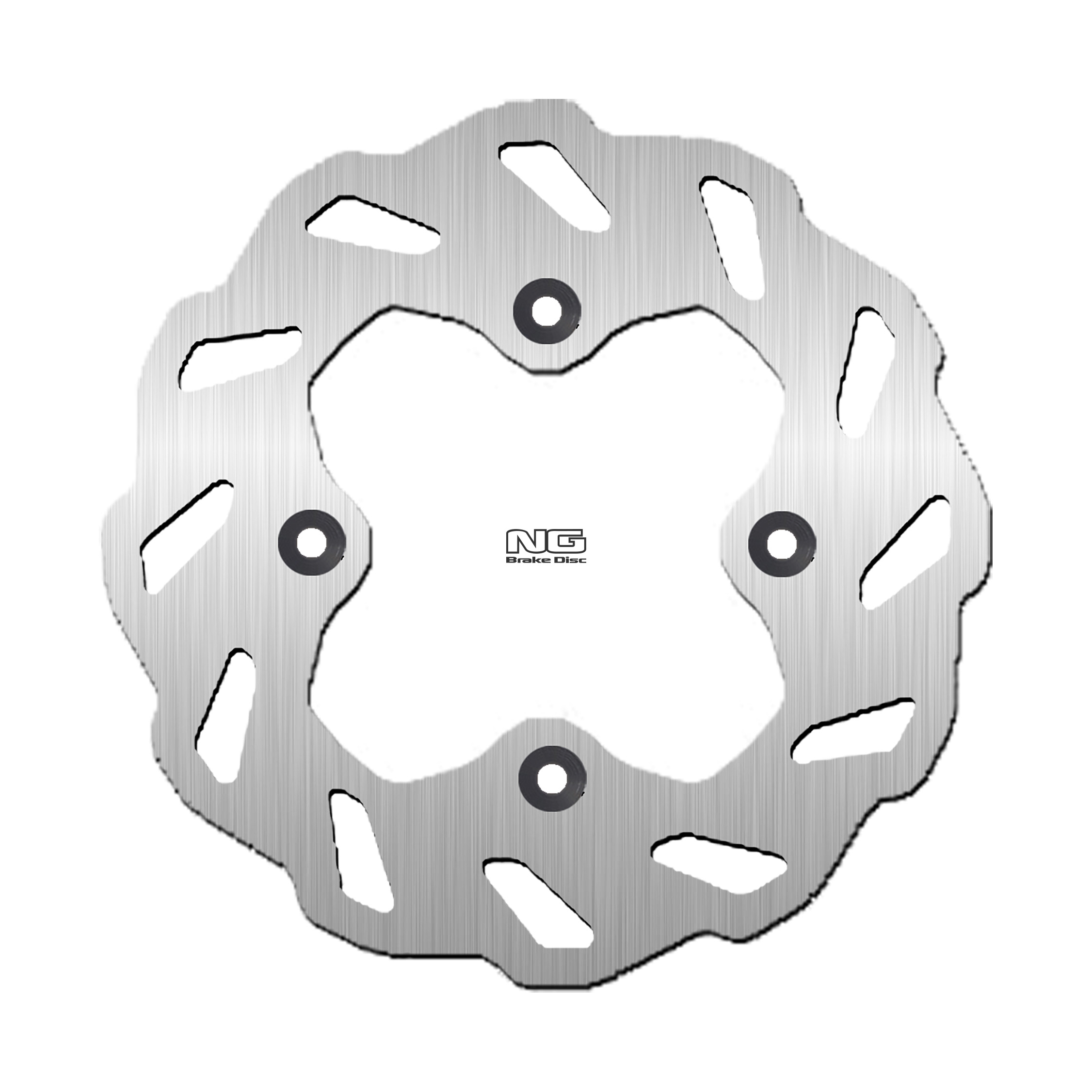 Obrázek produktu Brzdový kotouč NG 1308X DIS1308X