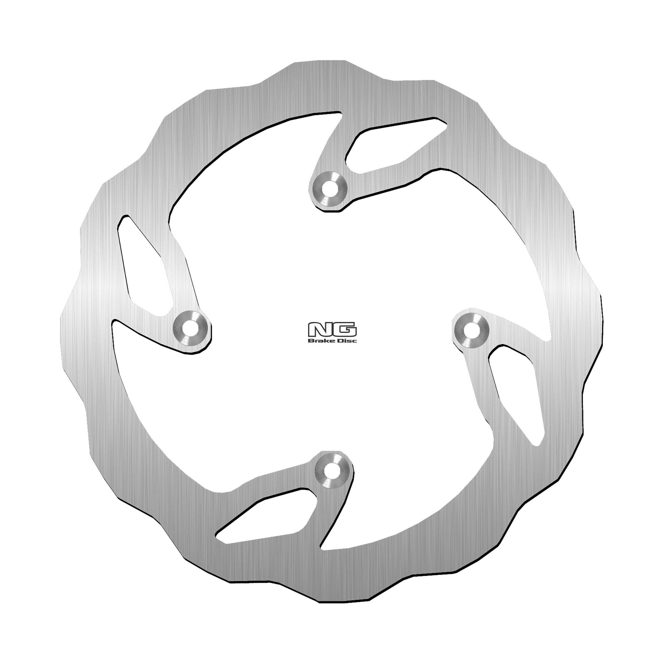 Obrázek produktu Brzdový kotouč NG 1364X DIS1364X
