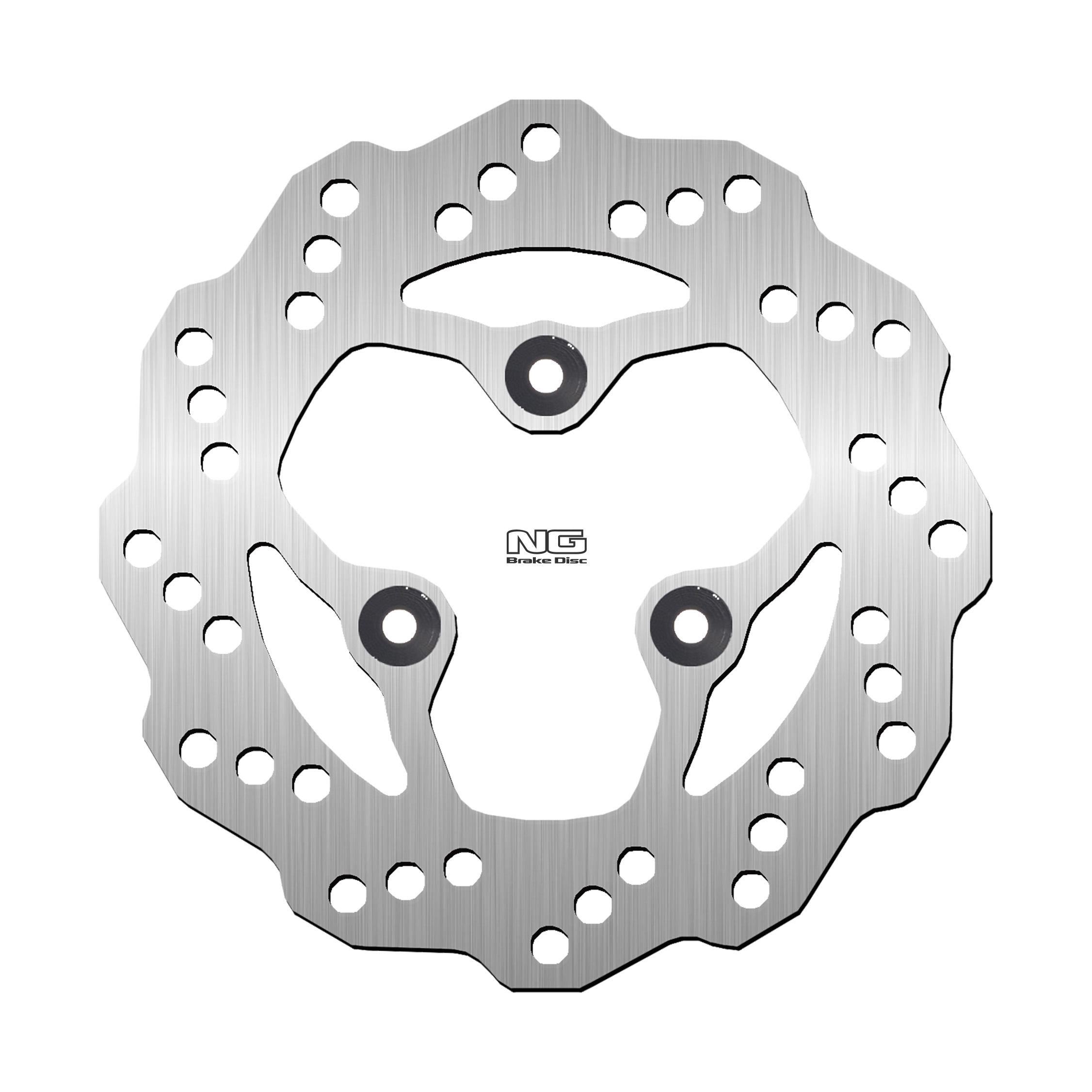 Obrázek produktu Brzdový kotouč NG 1398X DIS1398X