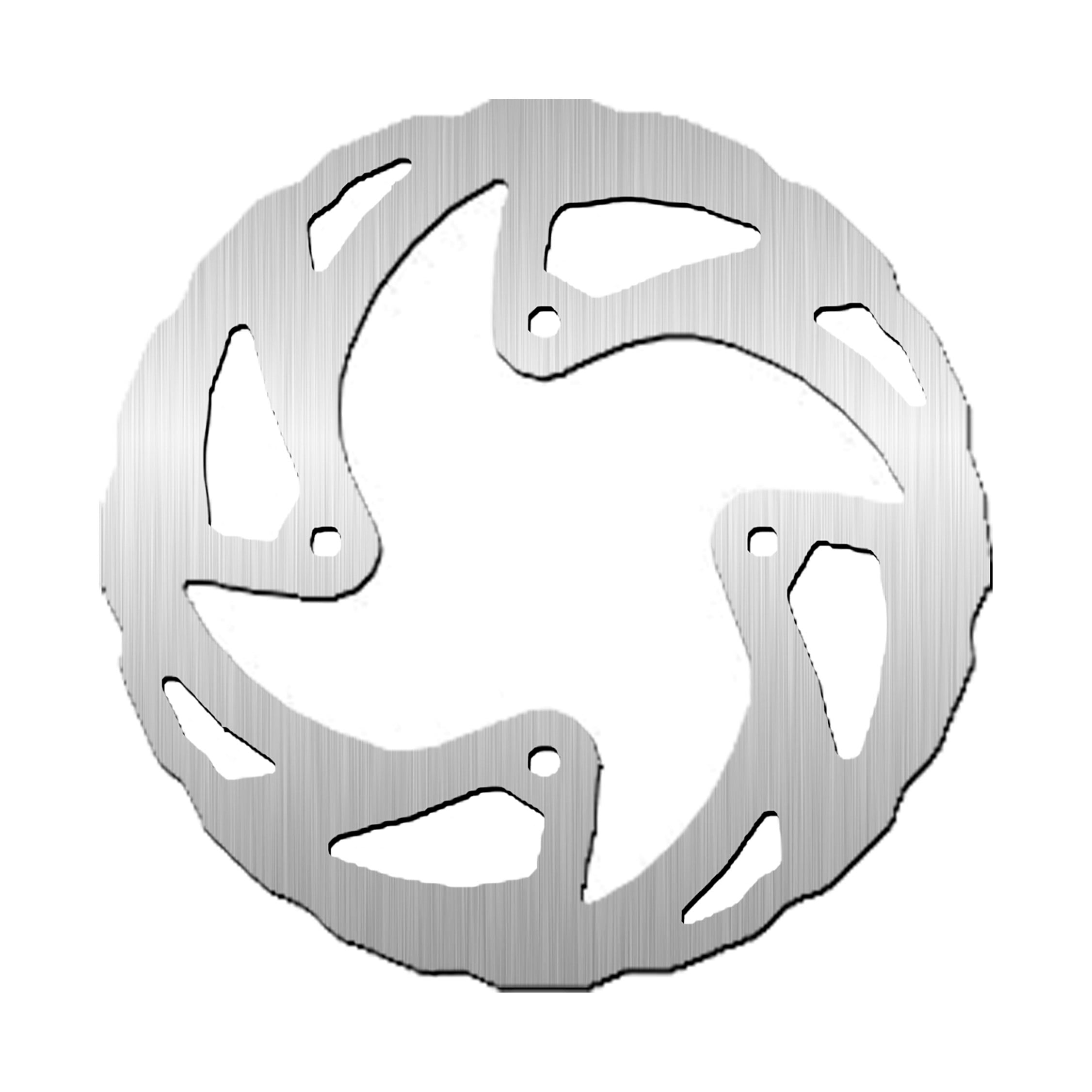 Obrázek produktu Brzdový kotouč NG 626X DIS626X