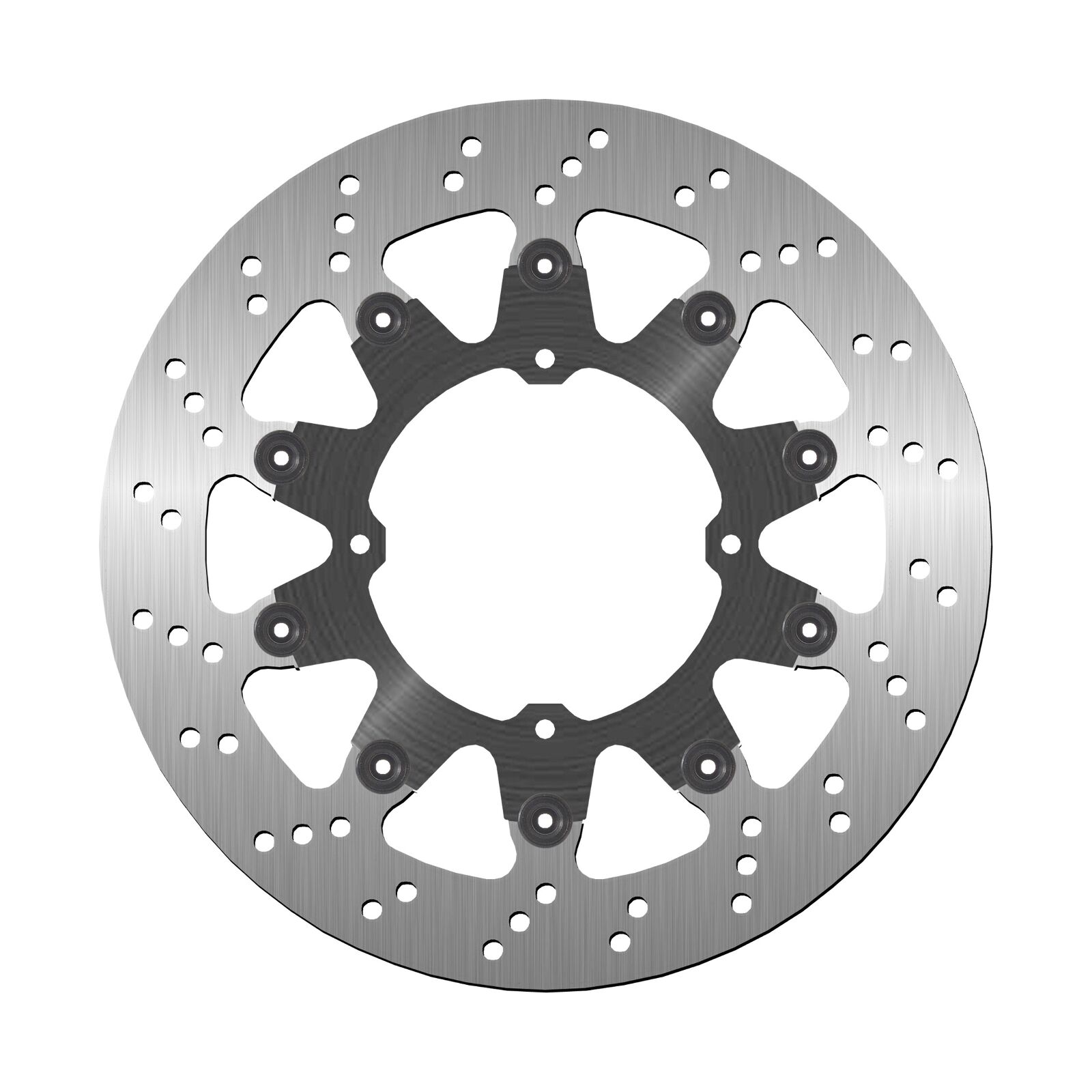 Obrázek produktu Brzdový kotouč NG 749 749