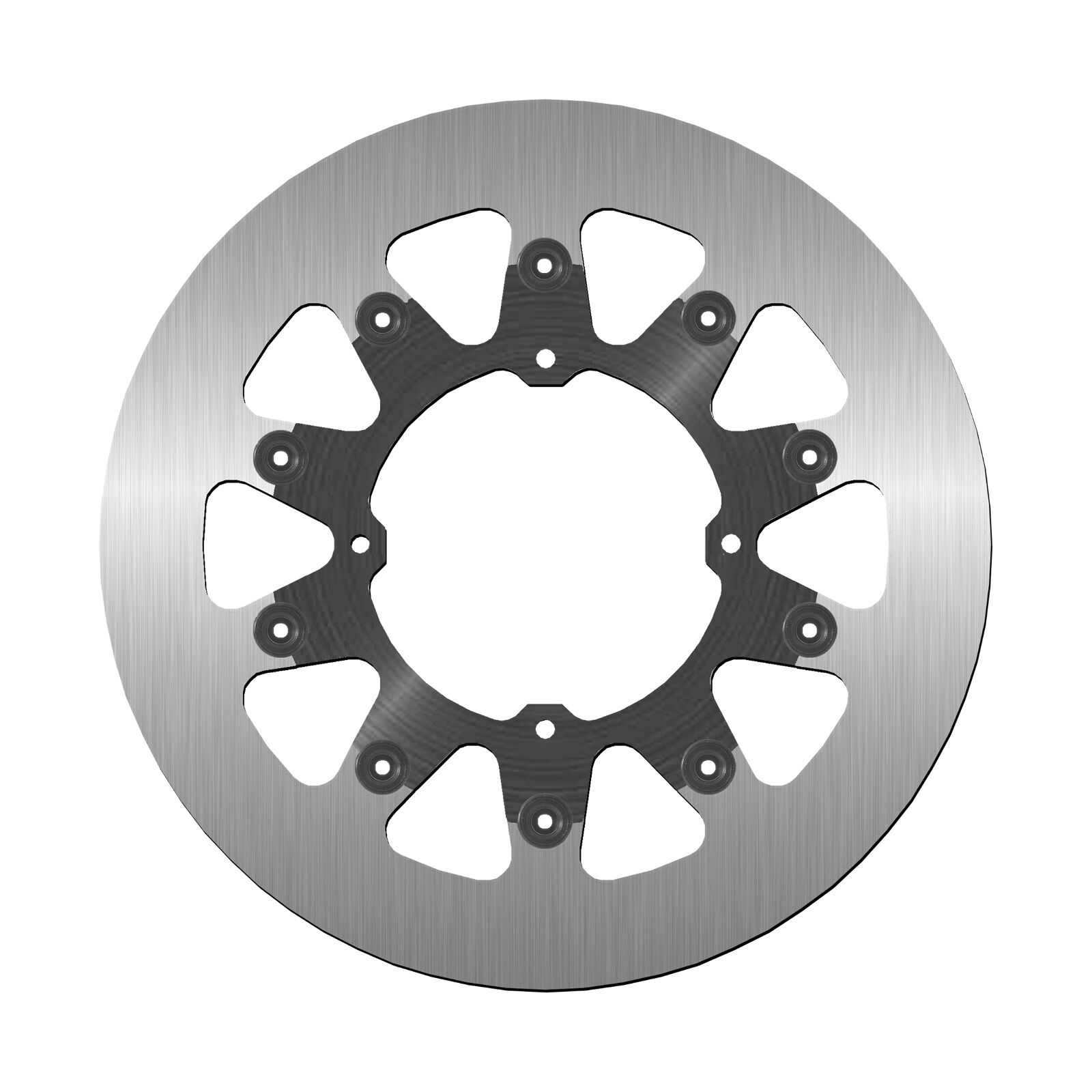 Obrázek produktu Brzdový kotouč NG 749SP 749SP