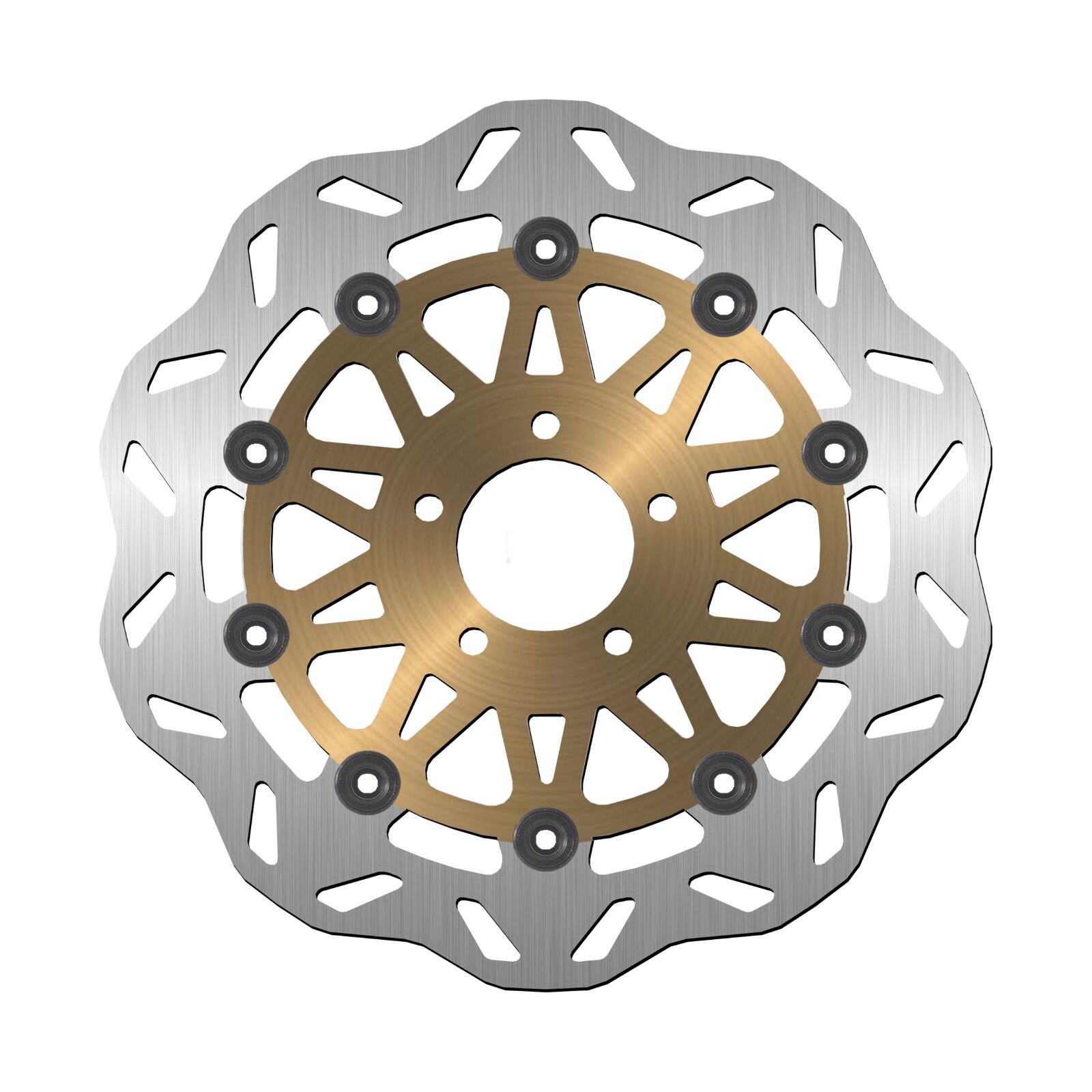 Obrázek produktu Brzdový kotouč NG 765X DIS765X