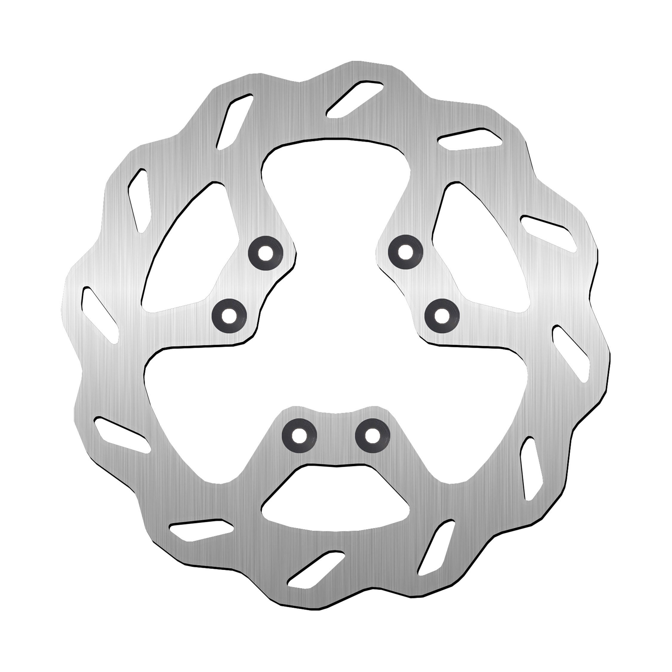 Obrázek produktu Brzdový kotouč NG 907X DIS907X